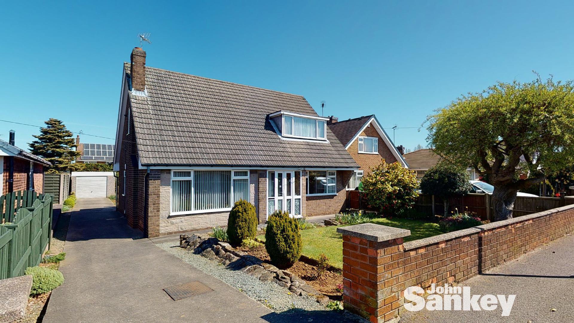 Properties John Sankey